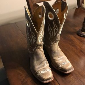 Justin Ladies Boots